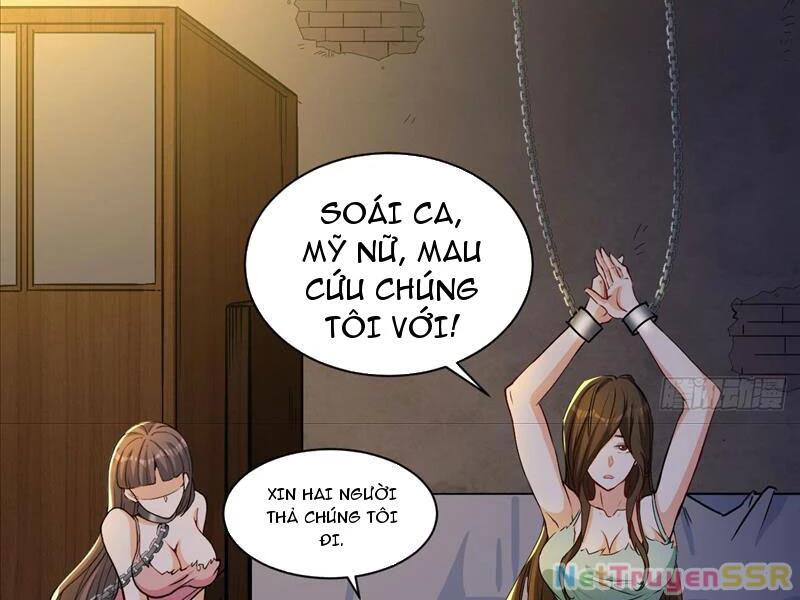 câu lạc bộ trao đổi nhân sinh chapter 15 - Next chapter 16