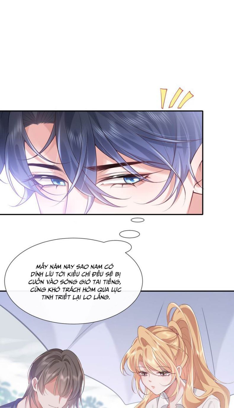 Xuyên Nhanh Chi Cải Tạo Bắt Đầu Lại Làm Người Chapter 20 - Next Chapter 21