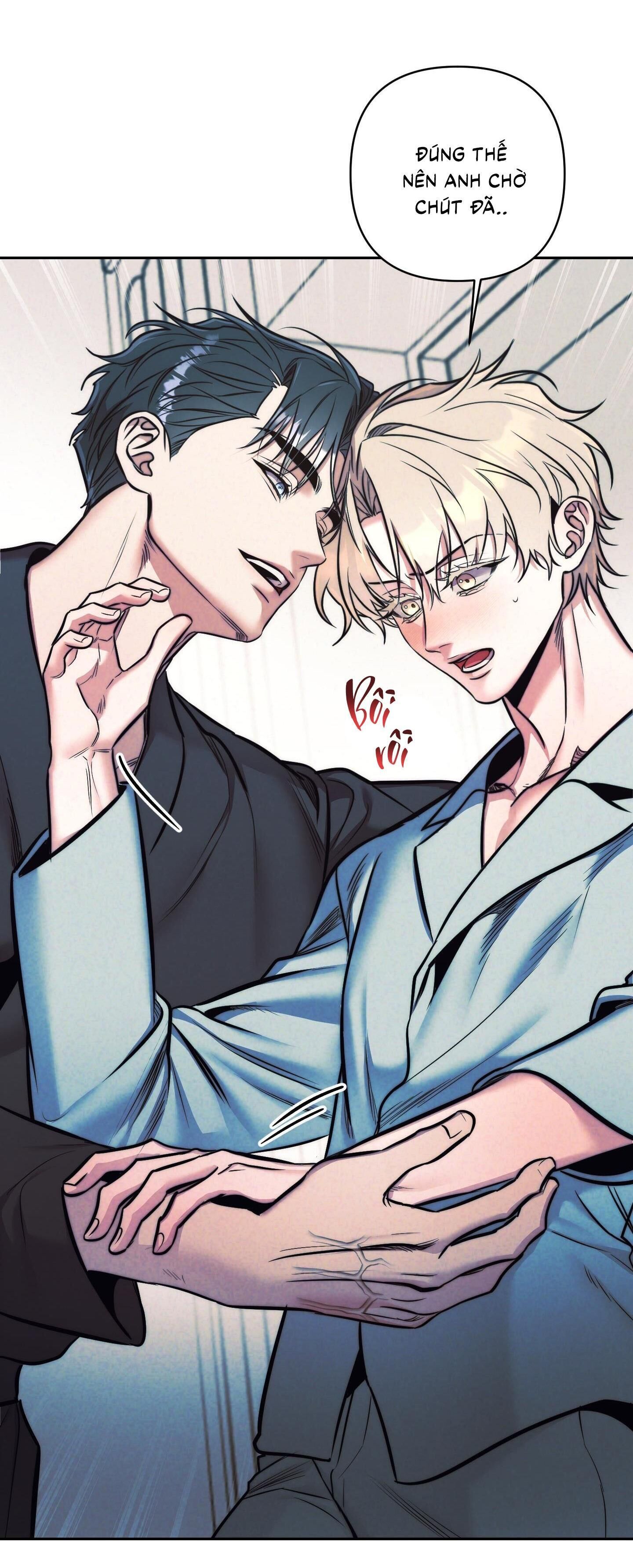 (CBunu) Stigma Chapter 29 H+ - Trang 1