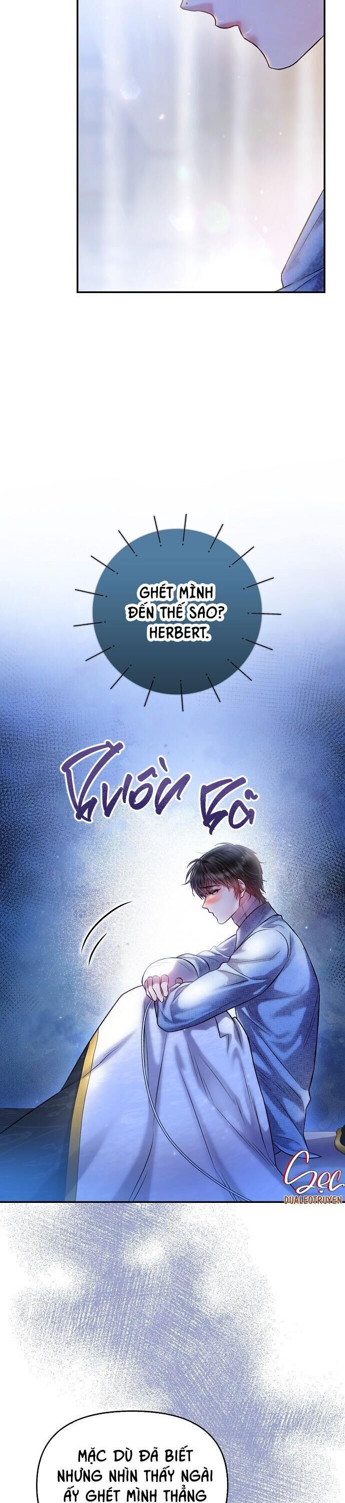 cơn mưa ngọt ngào Chapter 32 - Next Chapter 32