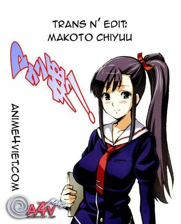 maken ki chương 4 - Trang 2