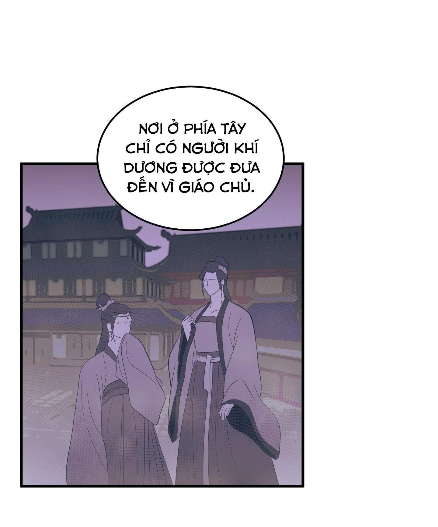 SỐNG SÓT NHỜ LÀM VỢ BÉ CỦA MA GIÁO CHỦ Chapter 6 - Next Chapter 6