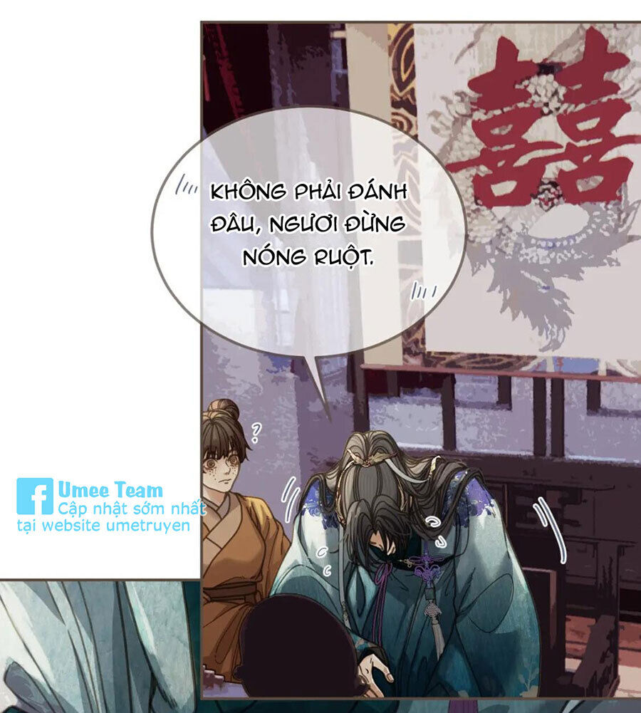 Á Nô 2: Thám Hoa Chapter 9 - Next Chapter 10