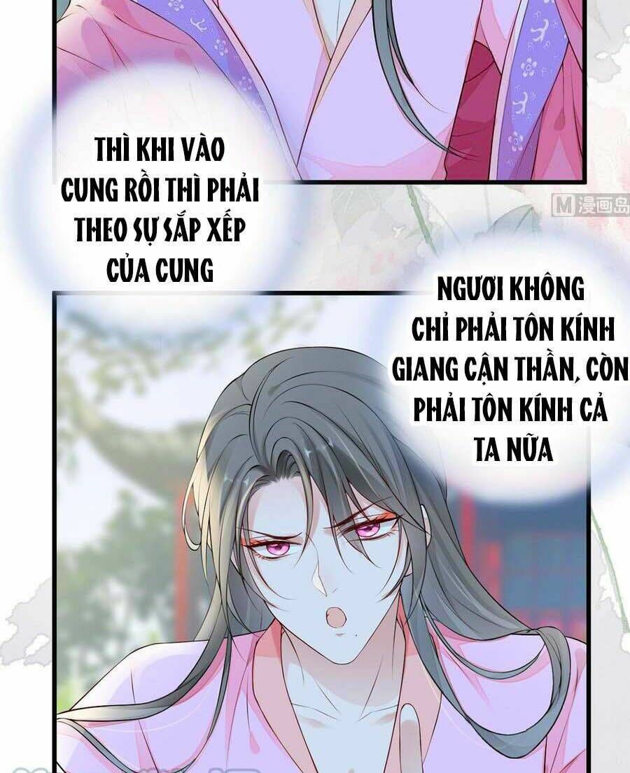 thái hậu quân hạ thần chapter 69 - Trang 2