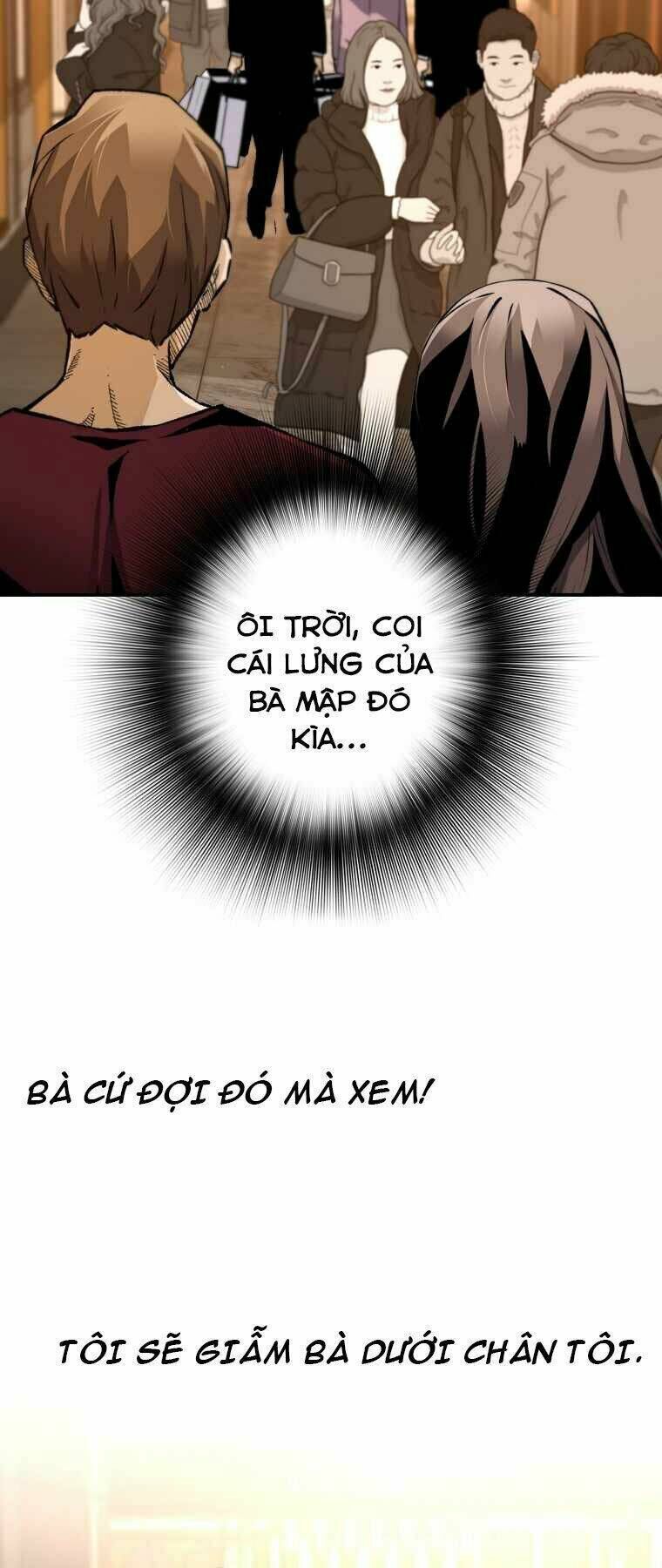 sự trở lại của huyền thoại chapter 46 - Next chapter 47