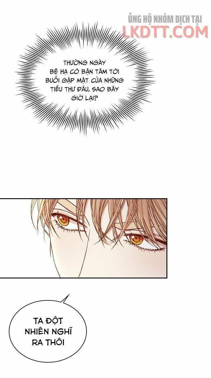 tôi trở thành thư ký của bạo chúa Chapter 30 - Next Chapter 31