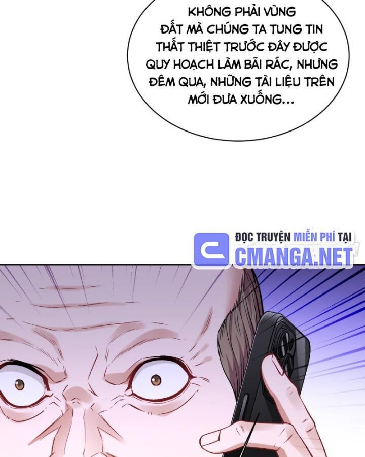 không làm kẻ nịnh bợ nữa, ta trở thành tỷ phú! chapter 104 - Next chapter 105