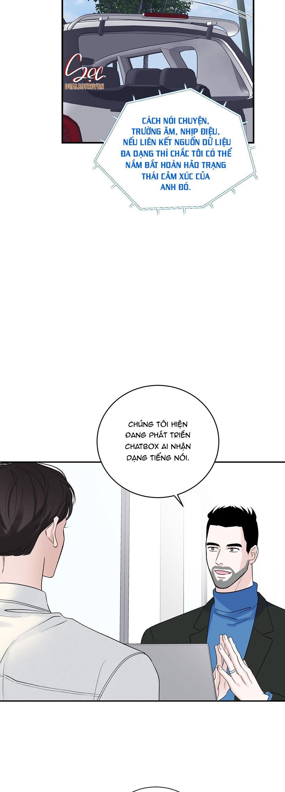 over clock Chapter 8 - Next Chương 9