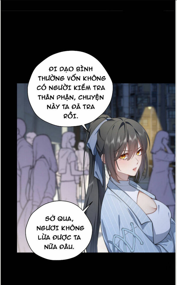 Nữ Chính Từ Trong Sách Chạy Ra Ngoài Rồi Phải Làm Sao Đây? Chapter 39 - Next Chapter 40