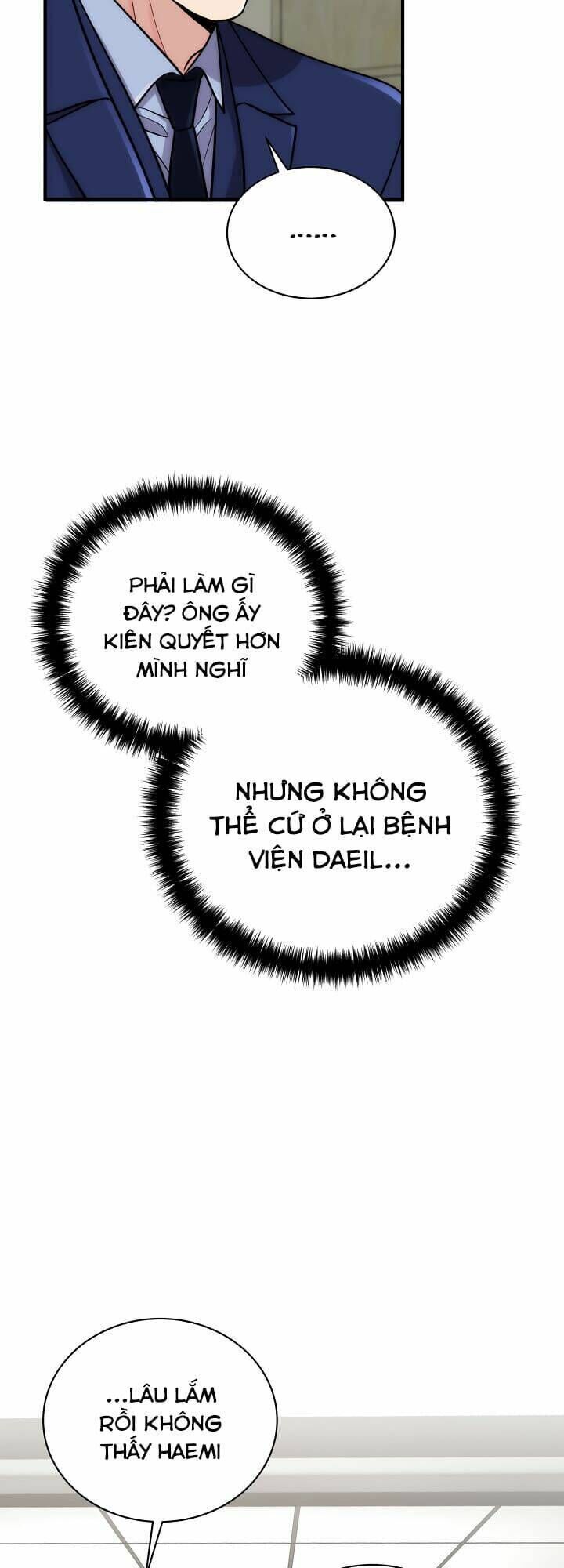 Bác Sĩ Trở Lại Chapter 108 - Trang 2