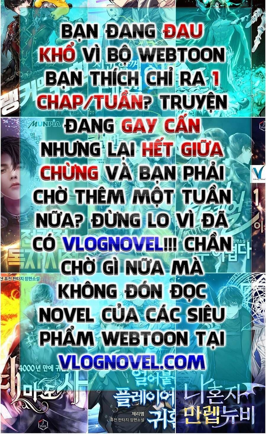 càng đánh càng mạnh Chapter 22 - Trang 2