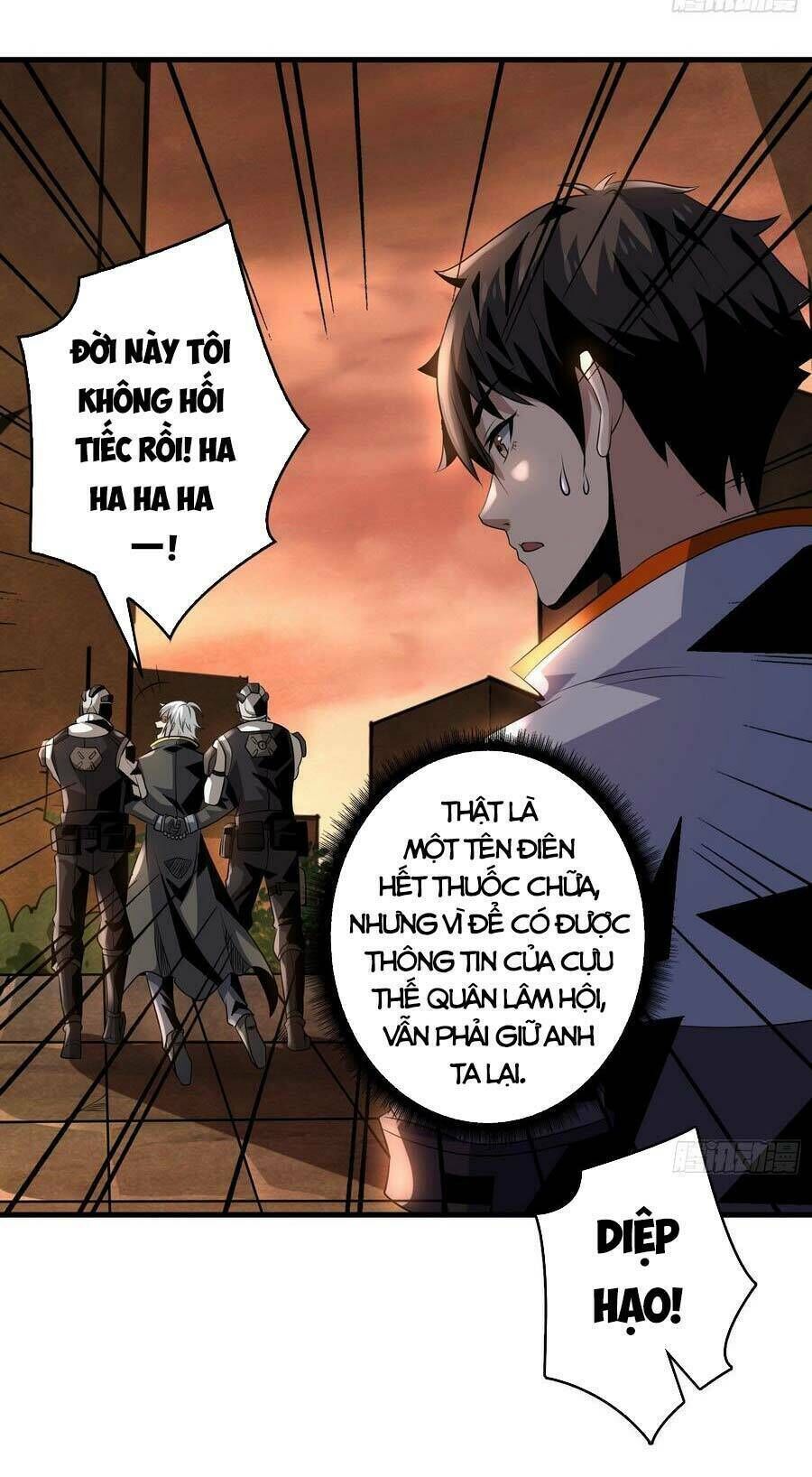 vừa chơi đã có tài khoản vương giả chapter 122 - Next chapter 123