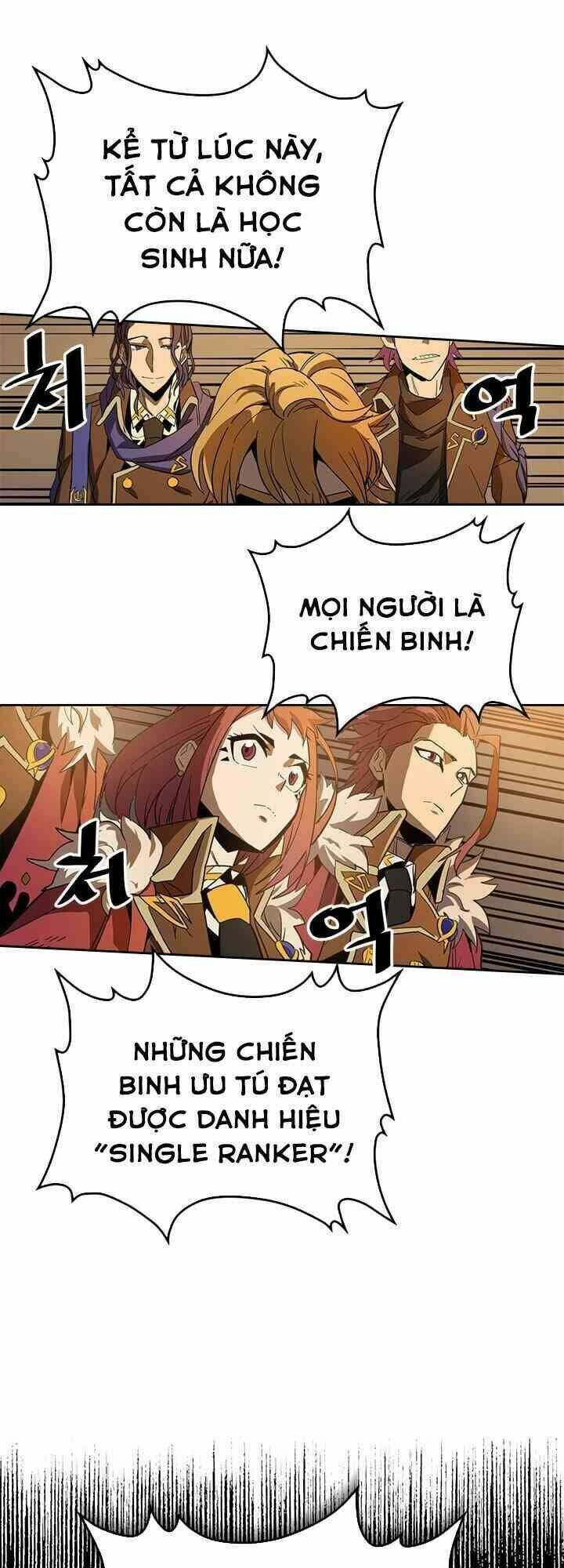 chuyển sinh ma pháp đặc biệt yếu chapter 52 - Next chapter 53