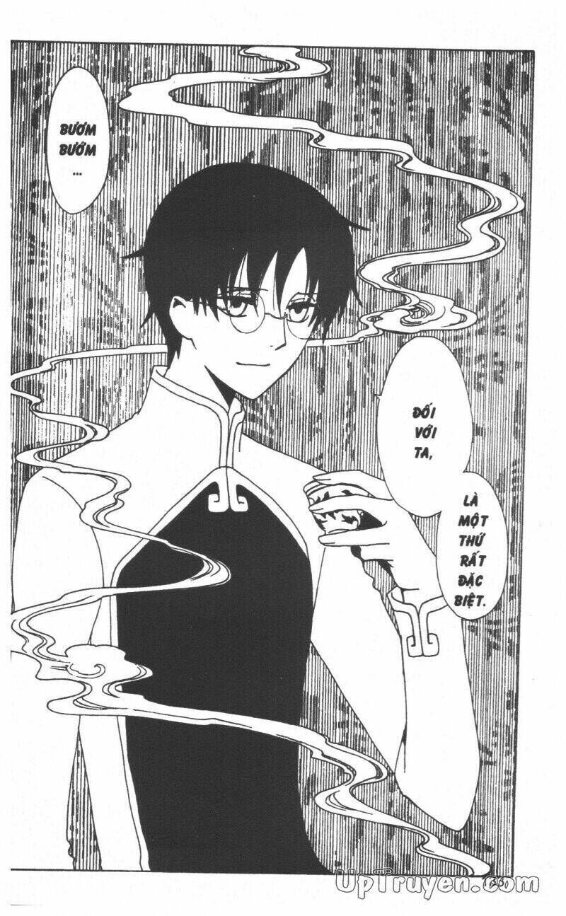 xxxHoLic - Hành Trình Bí Ẩn Chapter 19 - Next 