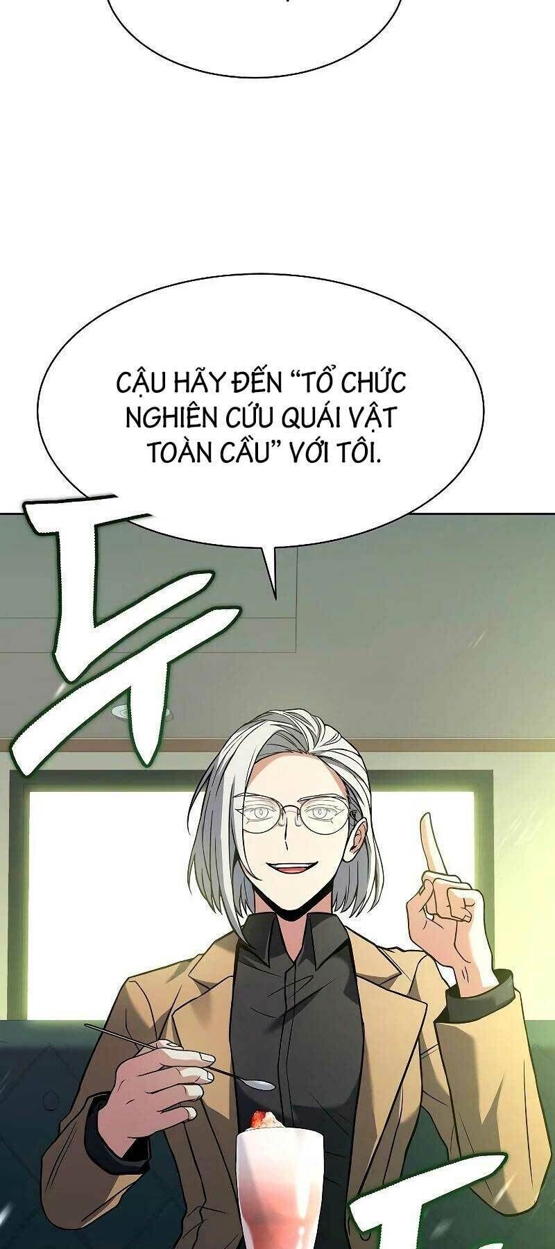 chòm sao là đệ tử của tôi chương 41 - Next chapter 42