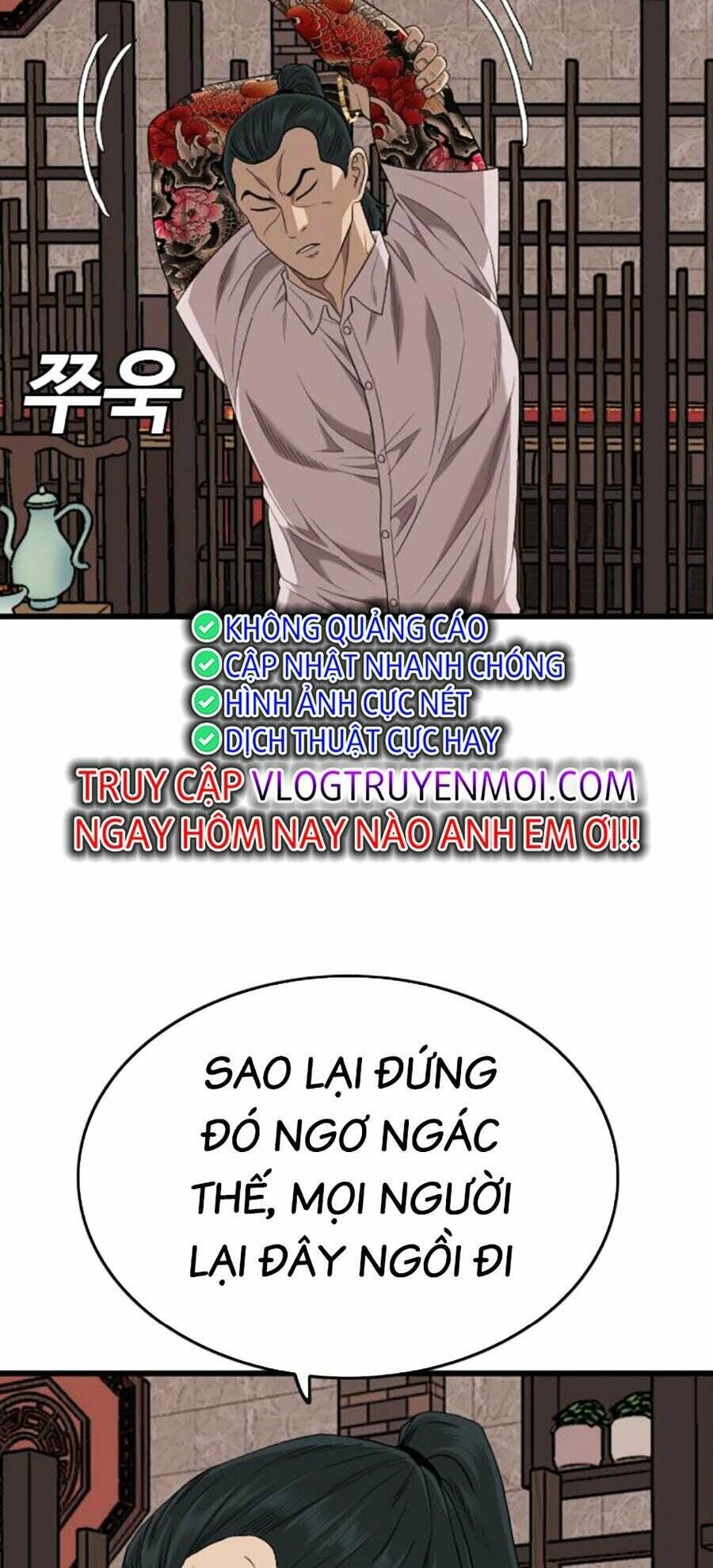 người xấu chapter 183 - Trang 1