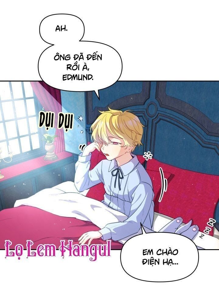 bl ngắn chịch hỏny Chapter 9 - Trang 2