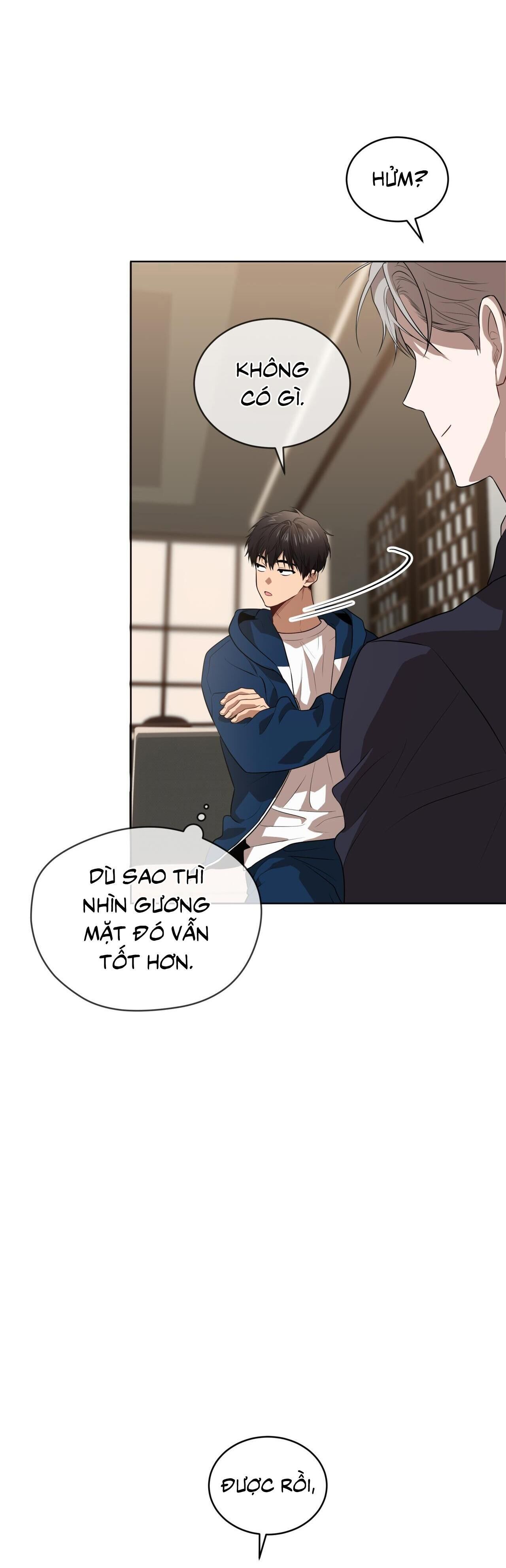 passion Chapter 98 - Trang 1