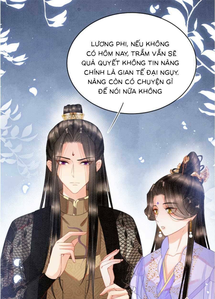 bạch nguyệt quang lạm quyền của sủng hậu chapter 57 - Next chapter 59