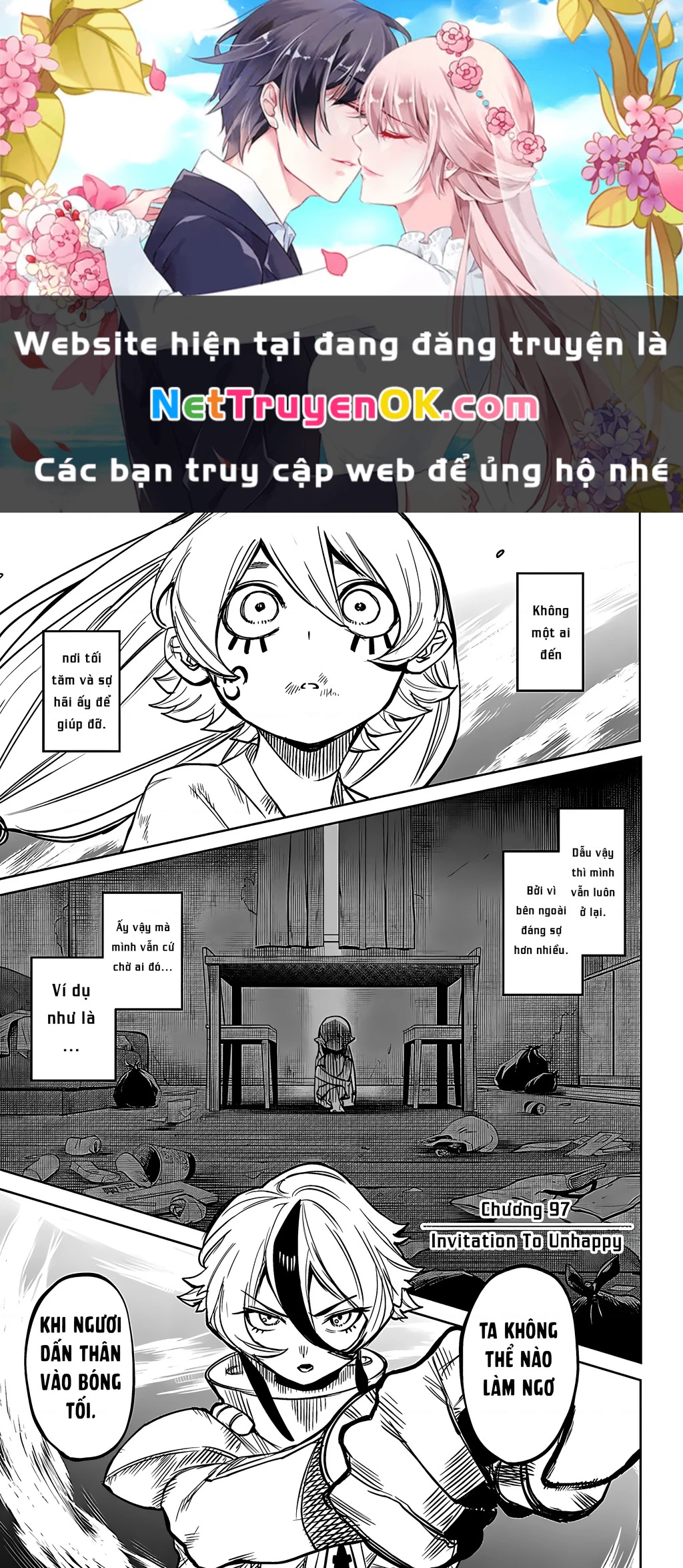 shy Chapter 97 - Trang 2