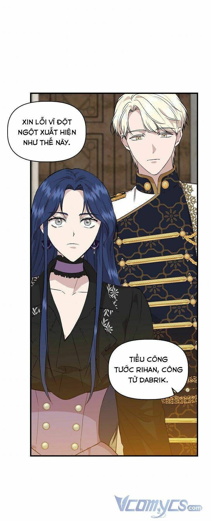 tôi không phải là cinderella chapter 34 - Next Chapter 34.5