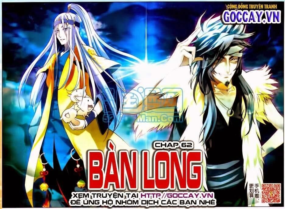 bàn long chương 62 - Next chương 63