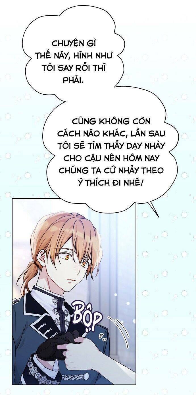 vương miện viridescent chapter 82 - Trang 2