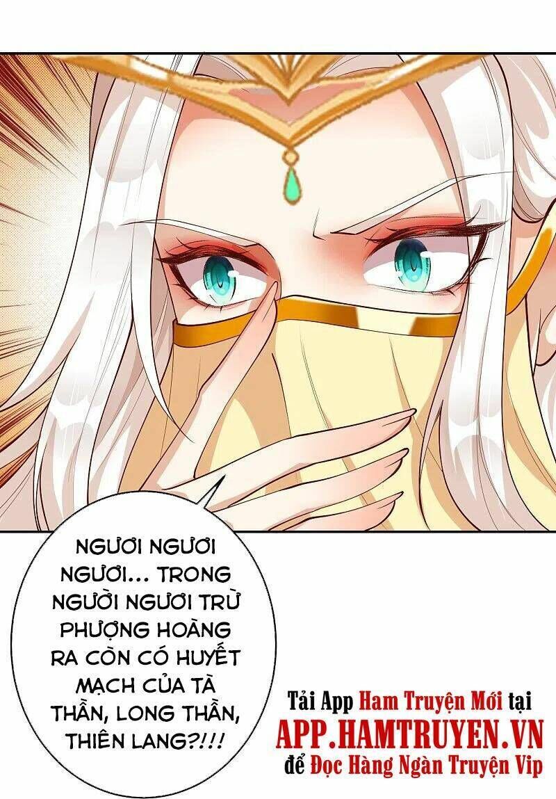 nghịch thiên tà thần Chapter 377 - Trang 2