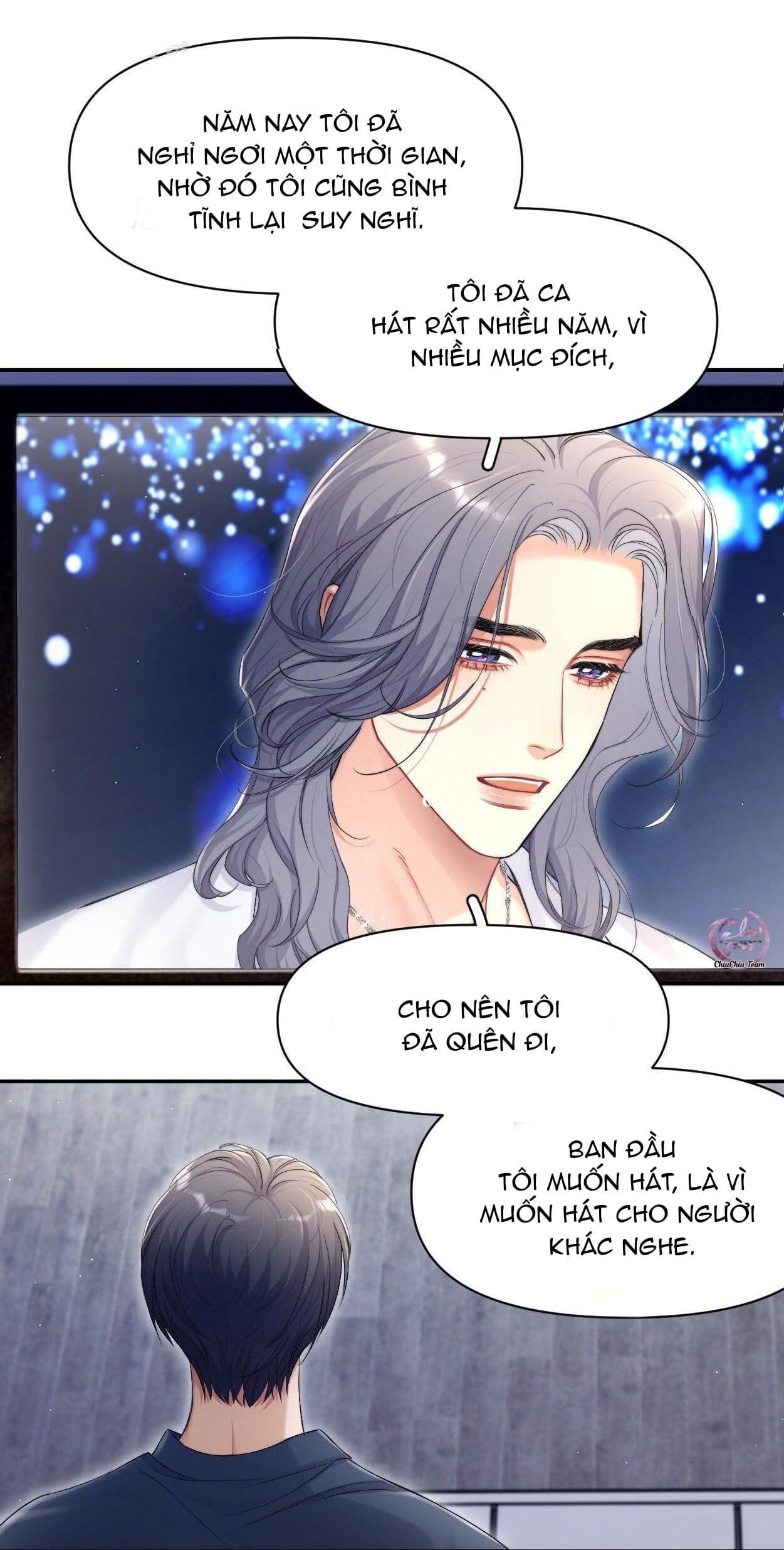 (abo) be, be Chapter 89 - Trang 2