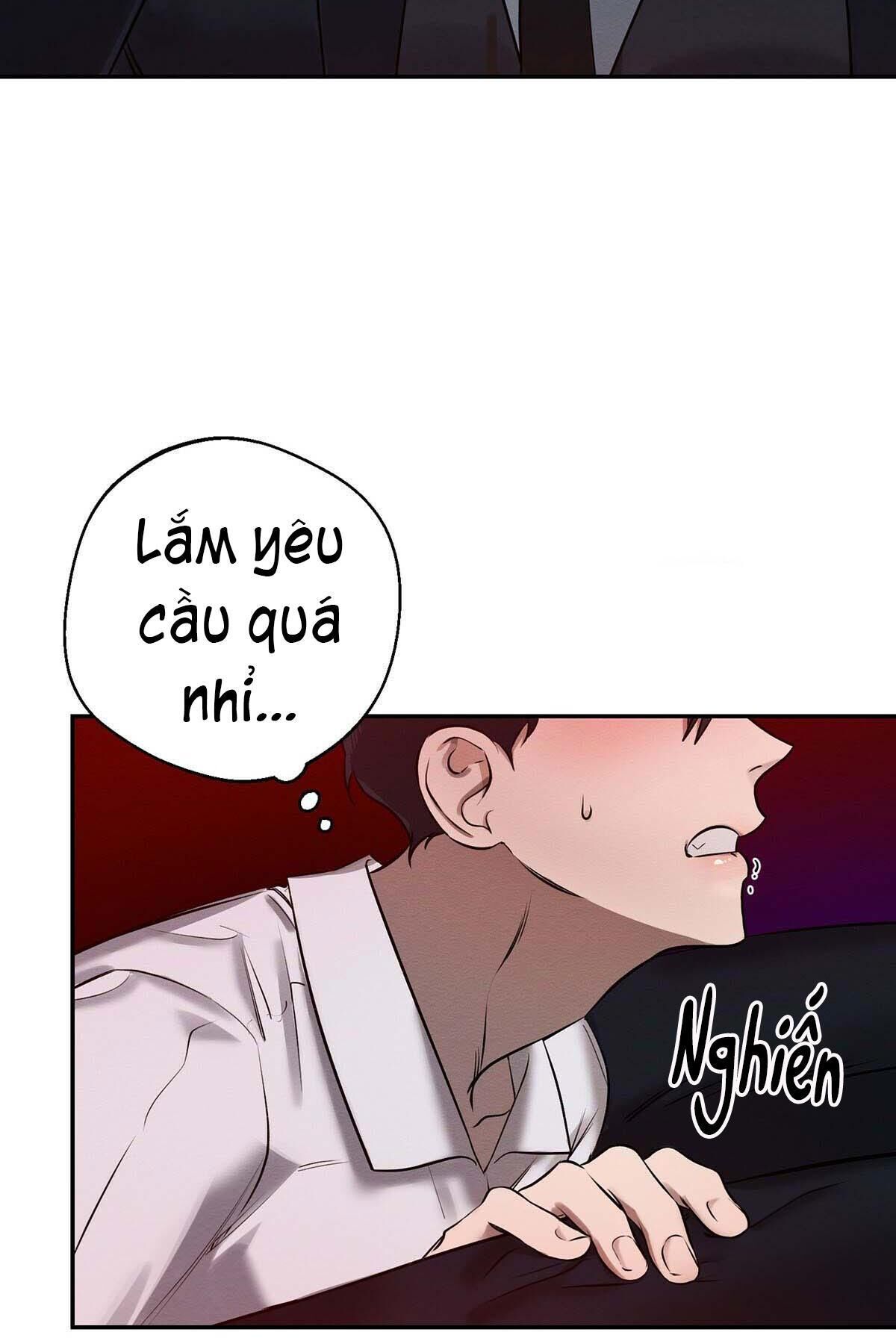 vòng xoáy của ác ma Chapter 2 - Trang 2