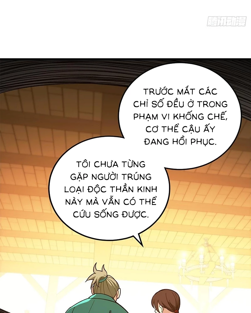 ác long chuyển sinh: bắt đầu phục thù từ 5 tuổi Chapter 97 - Trang 2