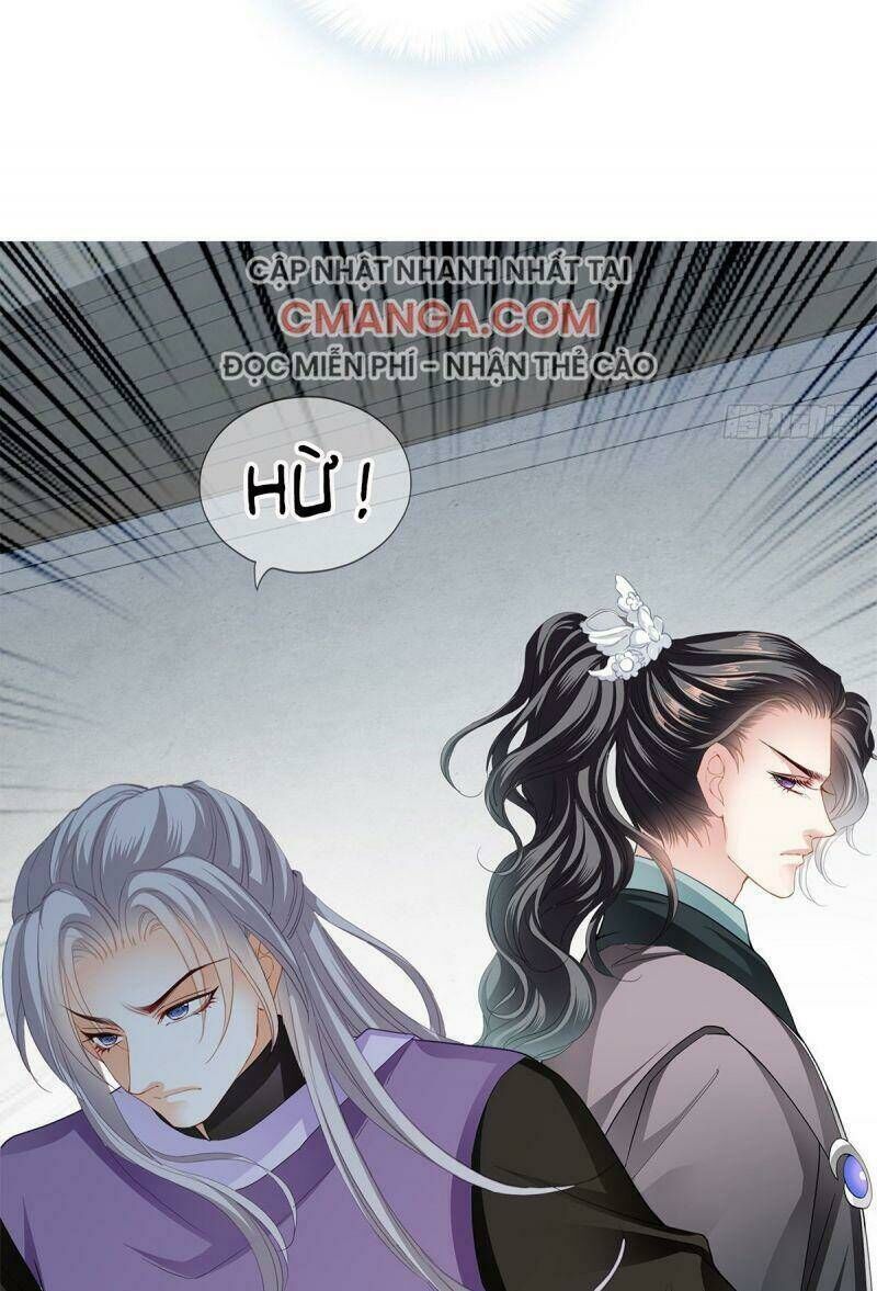 bổn vương muốn ngươi Chapter 23 - Next Chapter 24