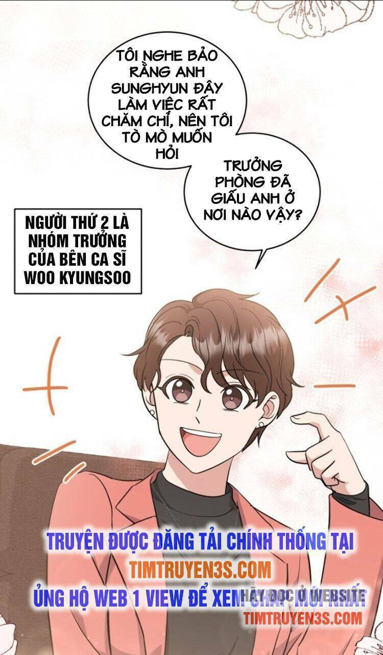 con gái tôi là một thiên tài âm nhạc chapter 19 - Next chapter 20