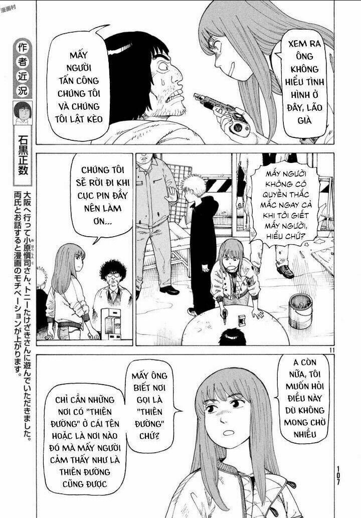 tengoku daimakyou chapter 3 - Trang 2