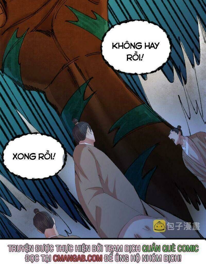 khu thần Chapter 68 - Next Chapter 69