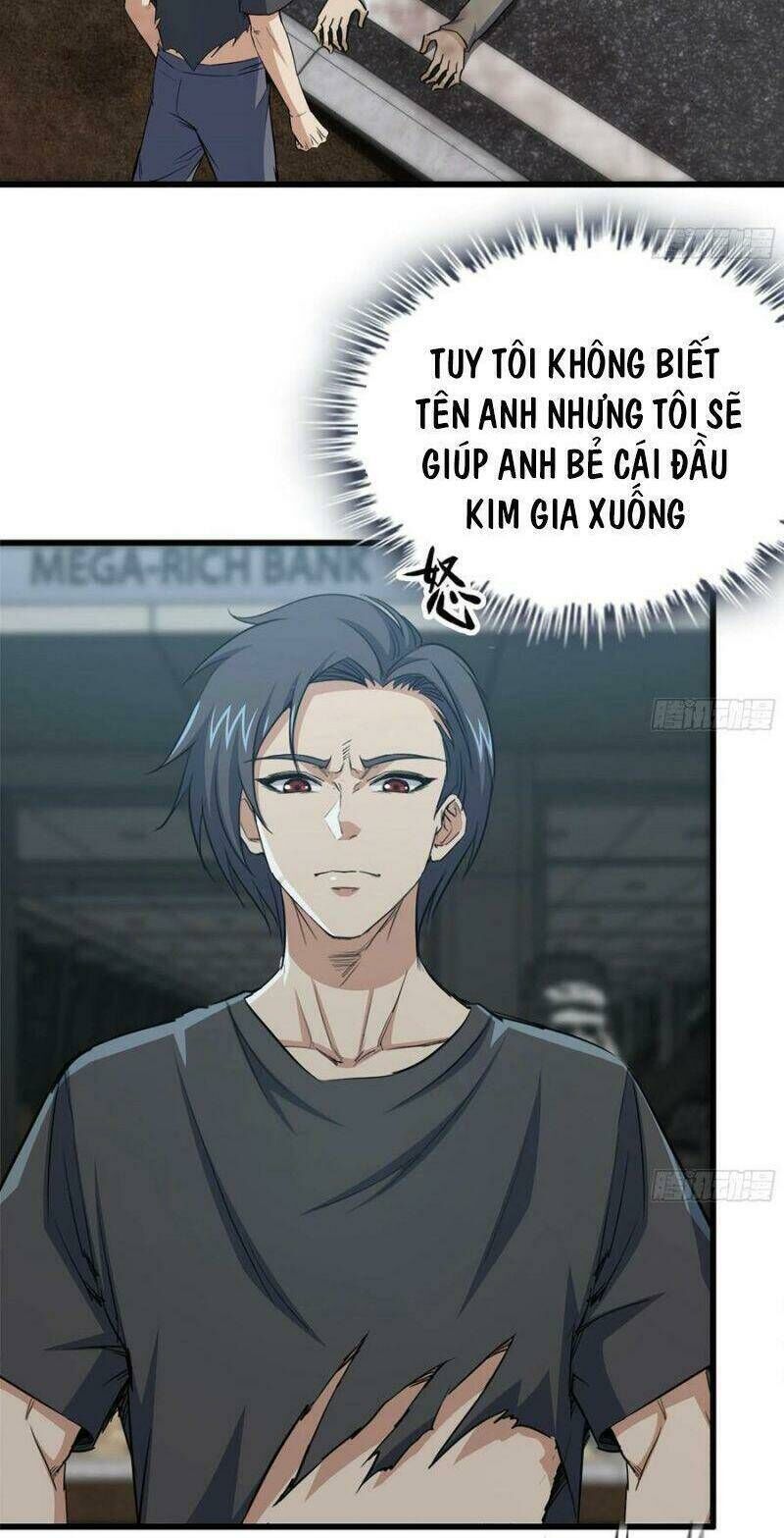 tôi chuyển vàng tại mạt thế Chapter 79 - Next Chapter 80