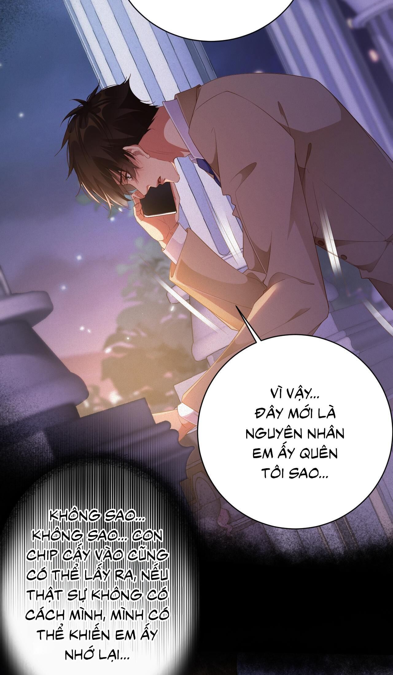 Chồng Cũ Muốn Tái Hôn Lần Nữa Chapter 71 - Trang 1