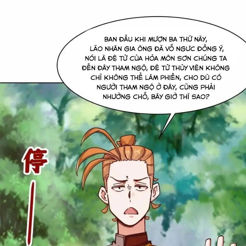 vô tận thôn phệ Chapter 197 - Next Chapter 198