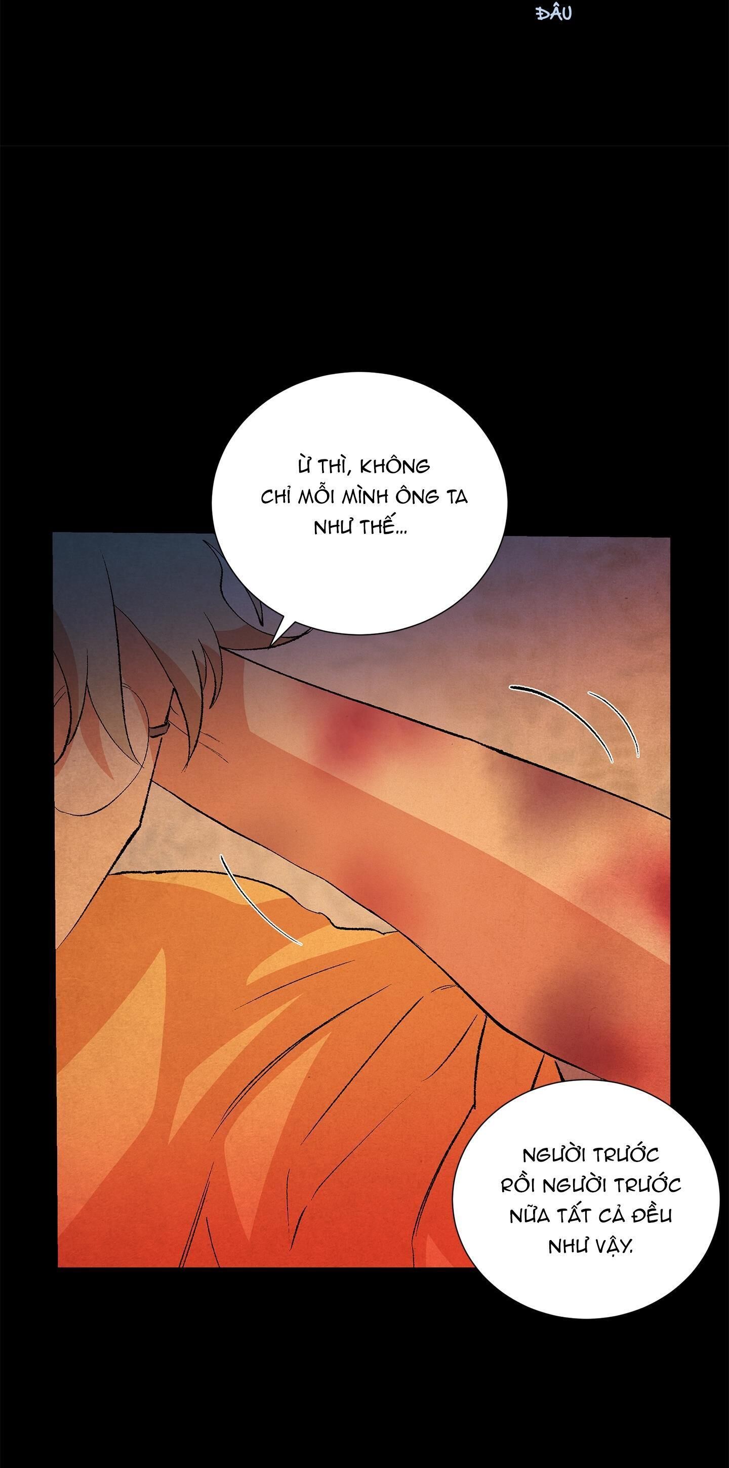 ông chú bên cửa sổ Chapter 23 - Trang 1