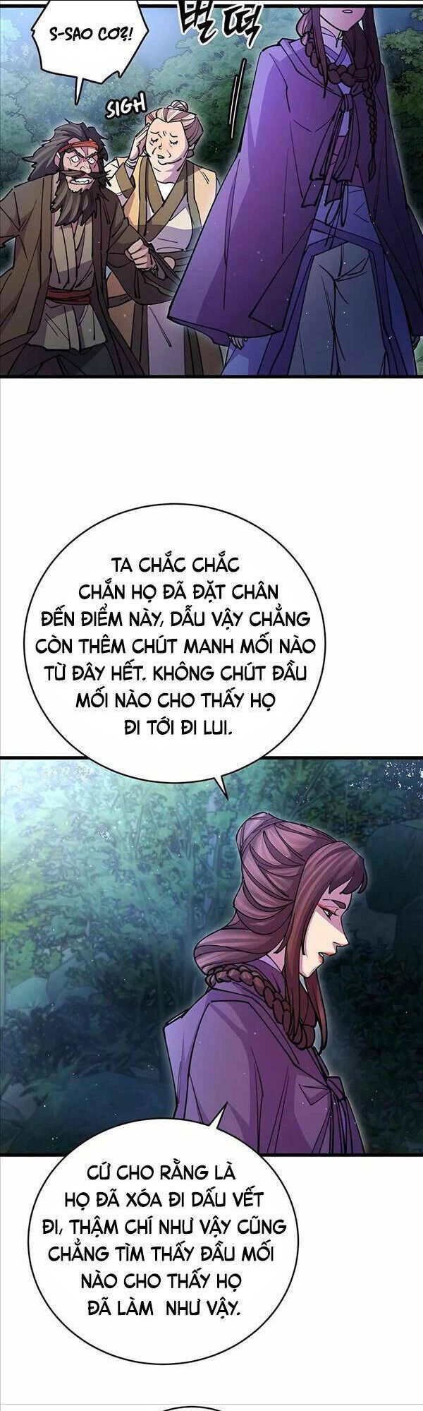 thiên hạ đệ nhất đại sư huynh chapter 21 - Next chapter 22