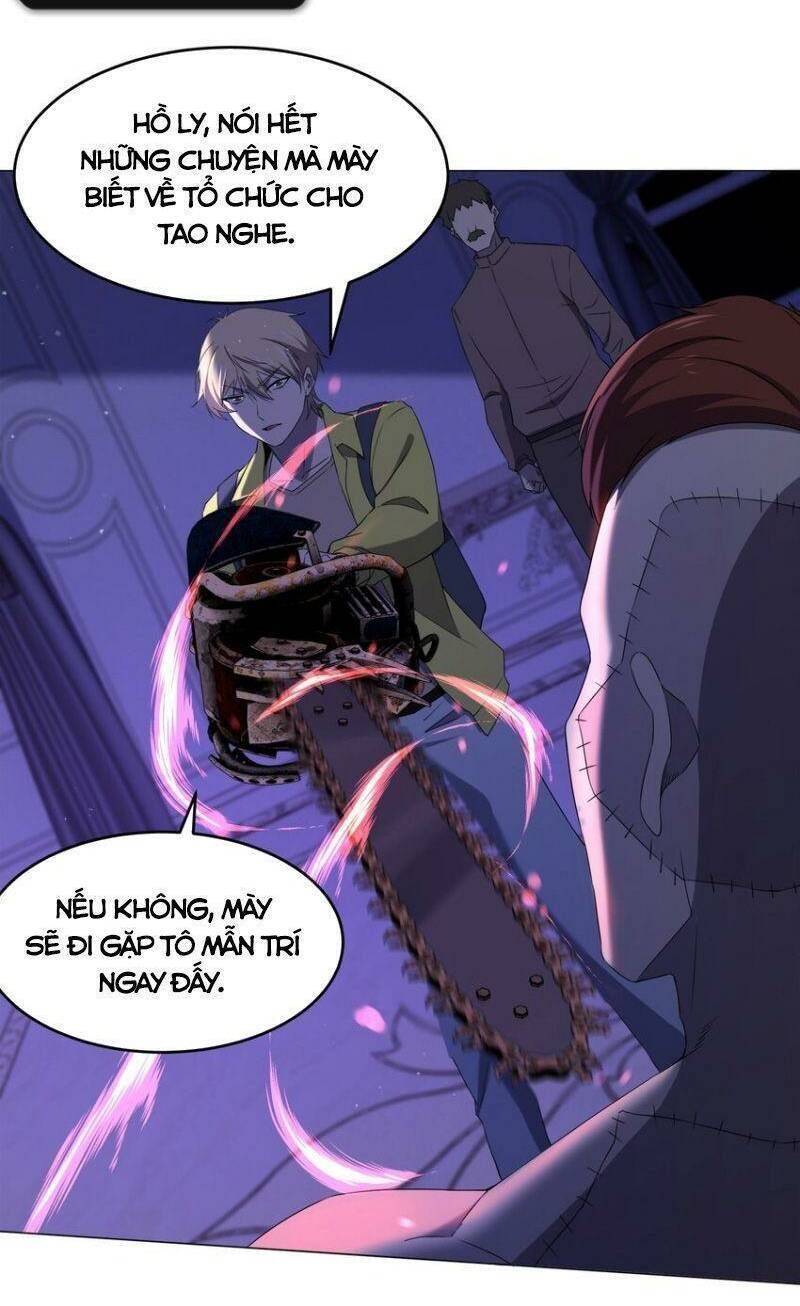 đừng hiểu lầm, tôi mới là người bị hại! Chapter 85 - Trang 2