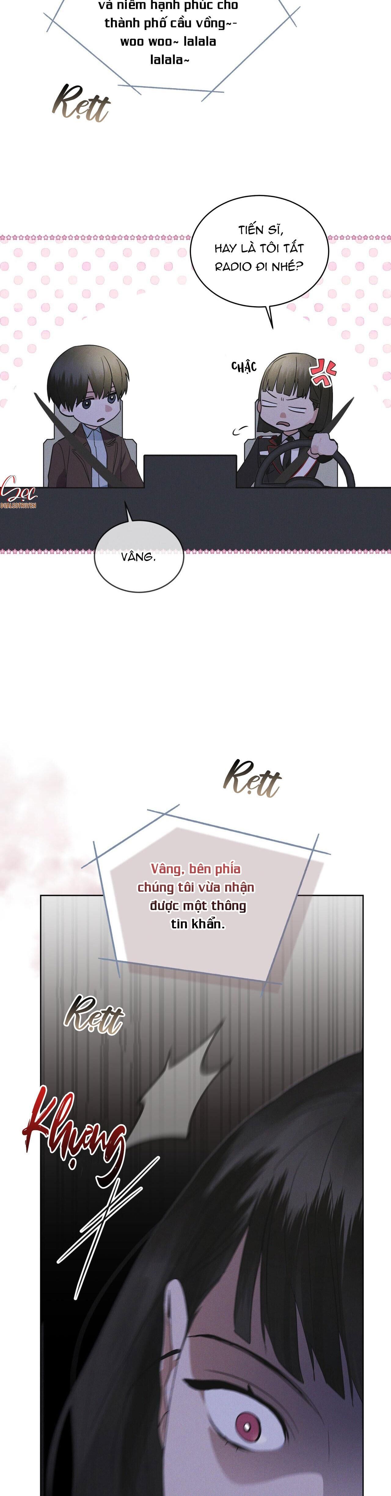 thành phố cầu vồng Chapter 50 - Next Chapter 51