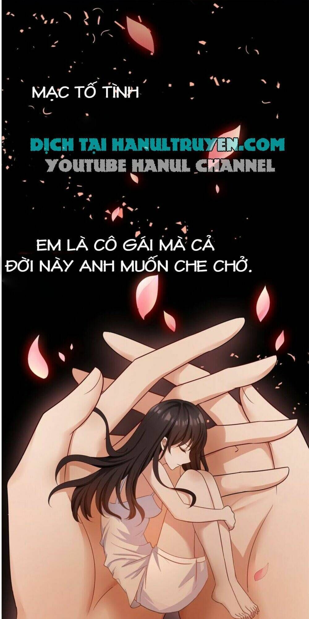 cô vợ nhỏ nuông chiều quá lại thành ác!! chapter 17 - Trang 2