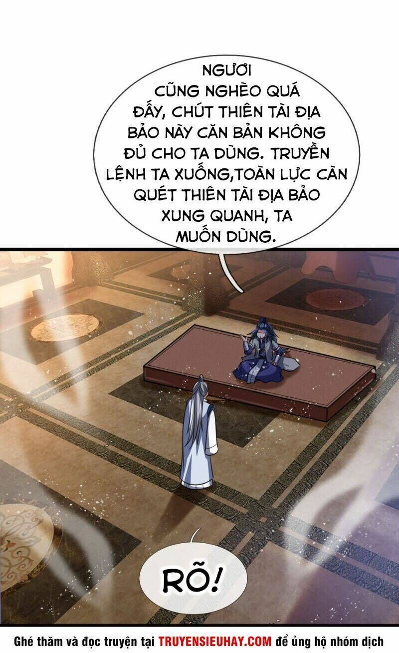 thần võ thiên tôn Chapter 106 - Trang 2