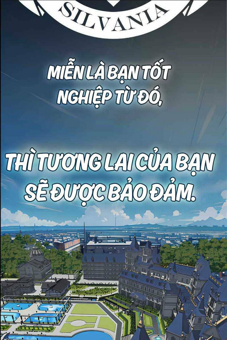 hướng dẫn sinh tồn trong học viện chương 1 - Next chương 2