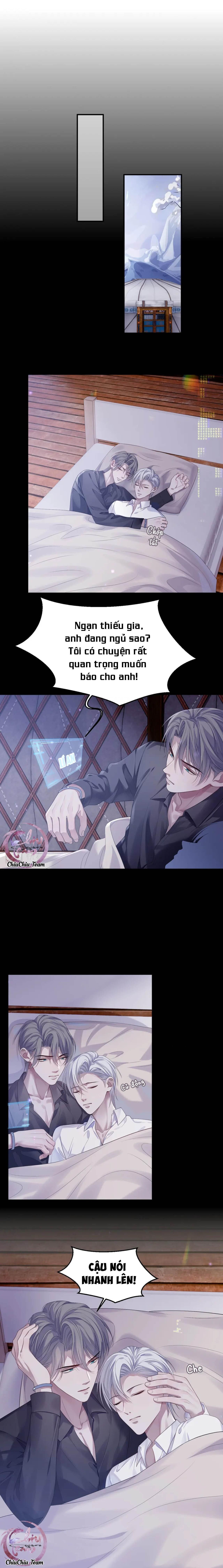 đề nghị ly hôn Chapter 80 - Trang 2