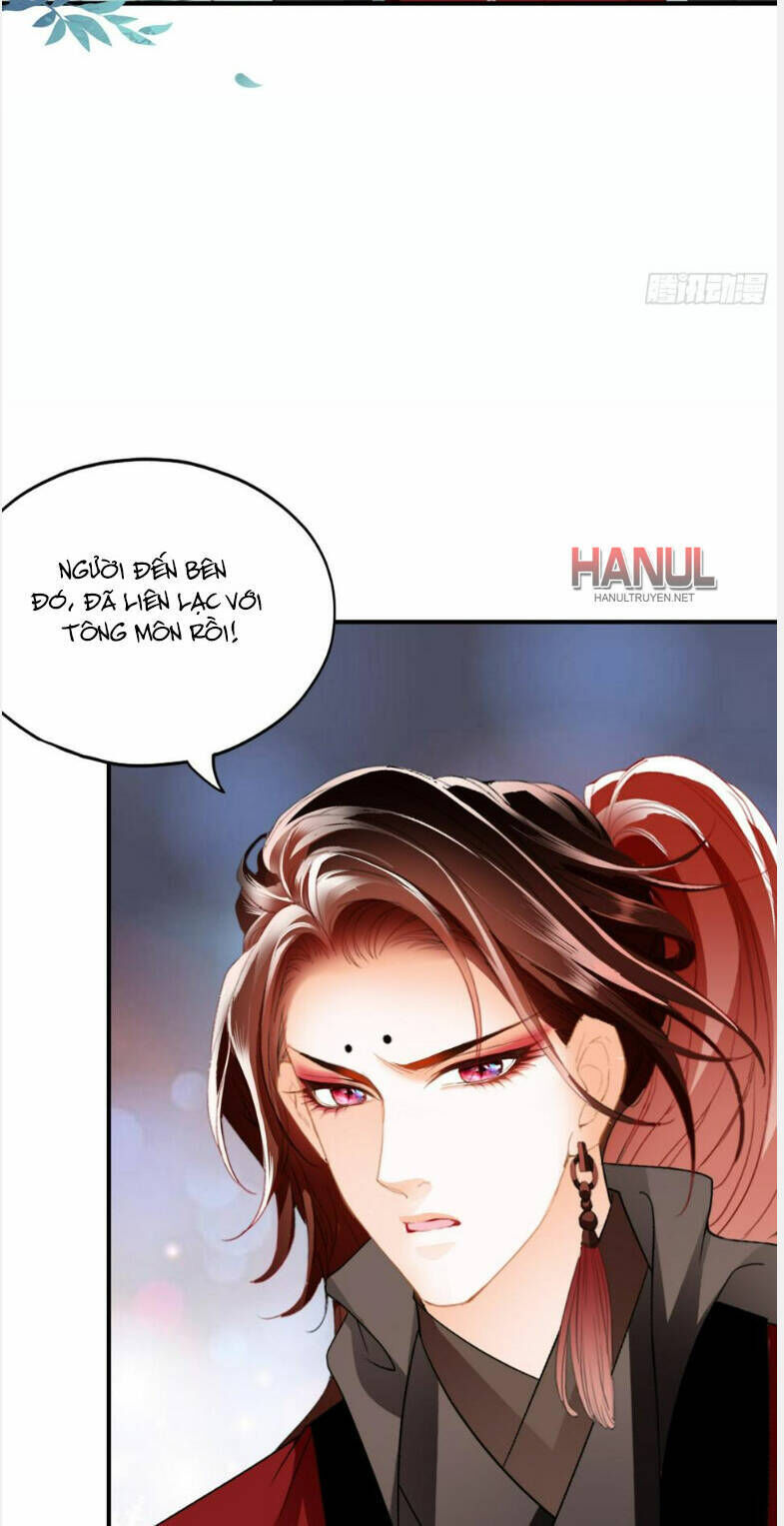 bổn vương muốn ngươi chapter 190 - Next chapter 191