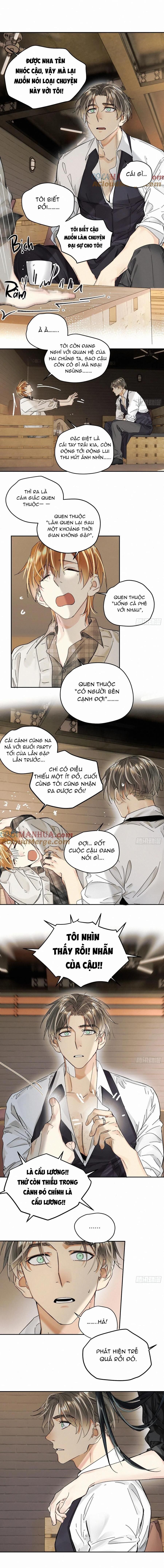 Antidote Poison Chapter 102 - Trang 2