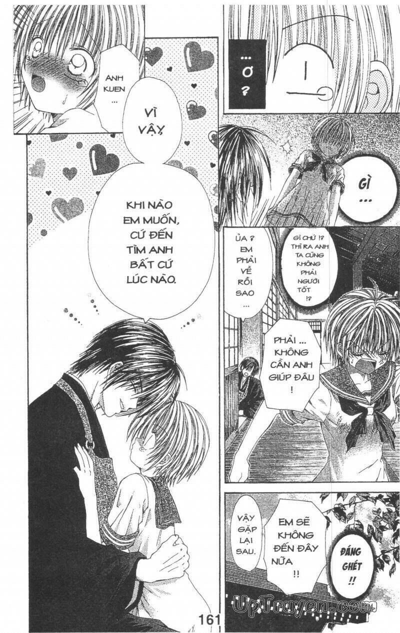 Kare Ni Biyaku O Nomasetara Chapter 5 - Trang 2