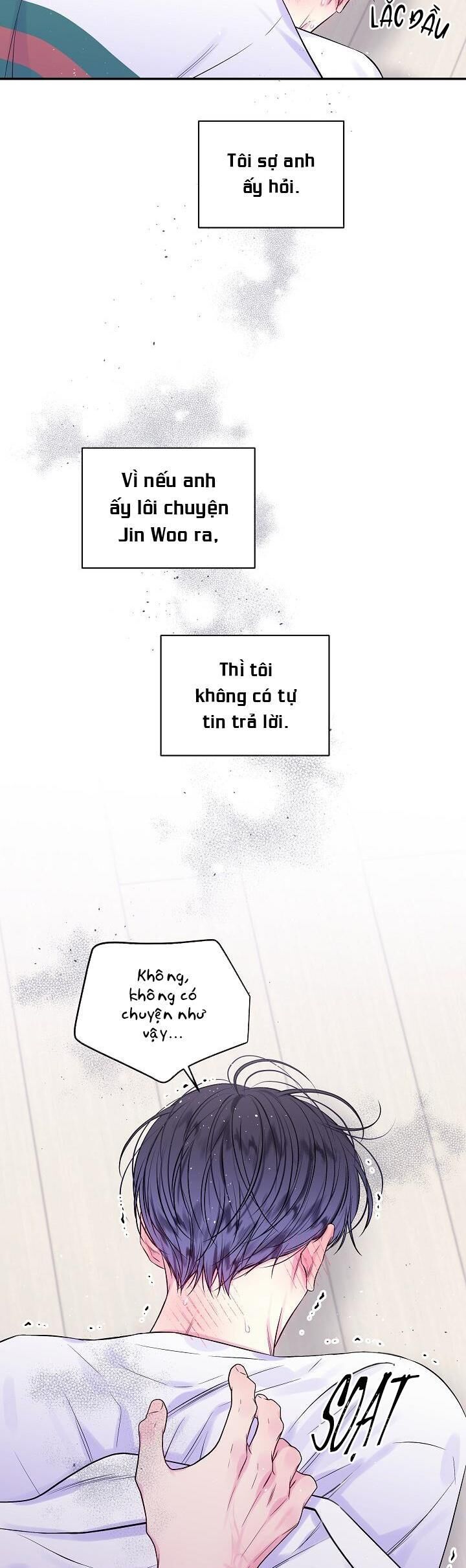 bình minh thứ hai Chapter 41 - Trang 2